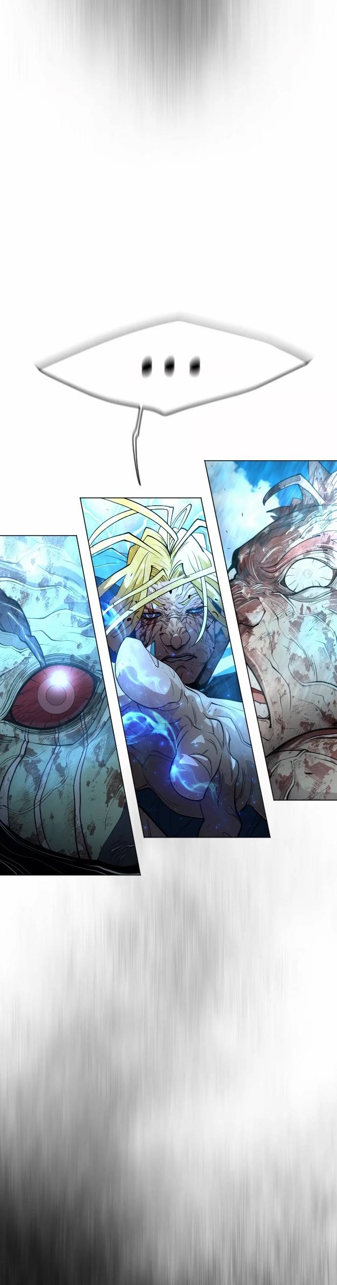 The Superhuman Era Chap 127 - Next Chap 128
