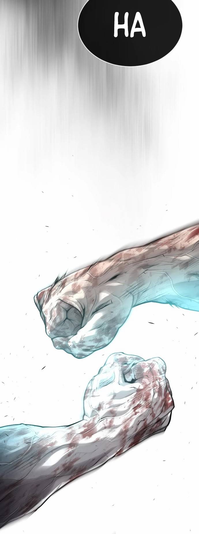 The Superhuman Era Chap 127 - Next Chap 128