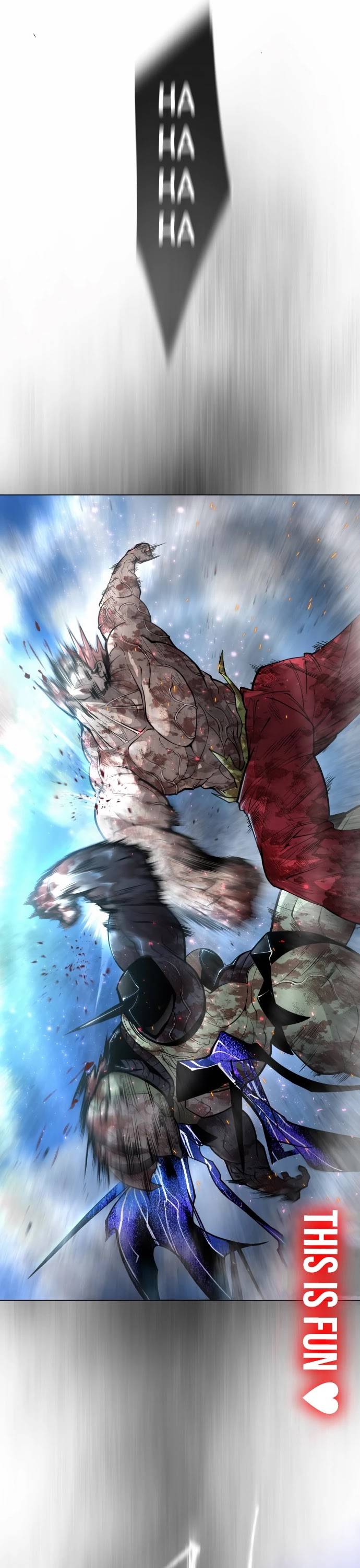 The Superhuman Era Chap 127 - Next Chap 128