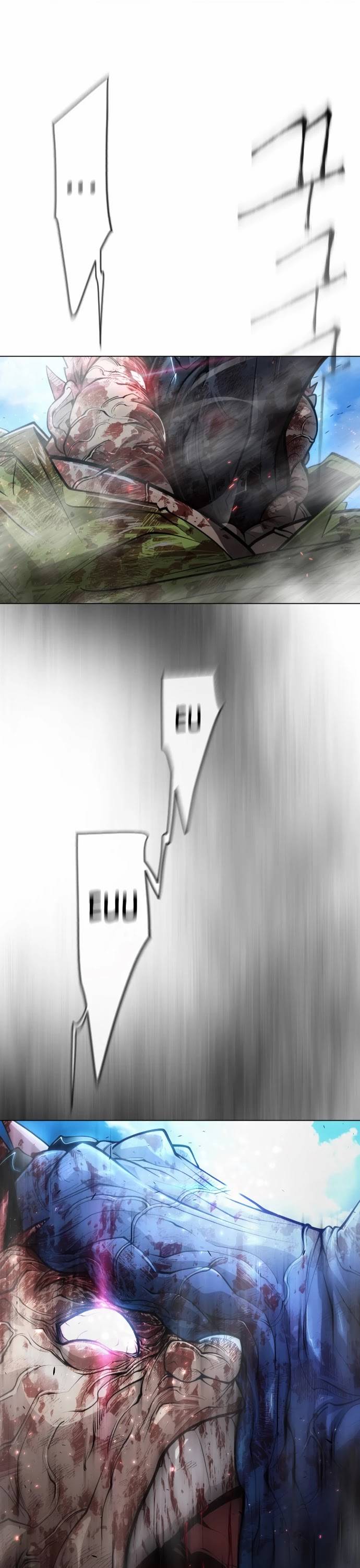 The Superhuman Era Chap 127 - Next Chap 128
