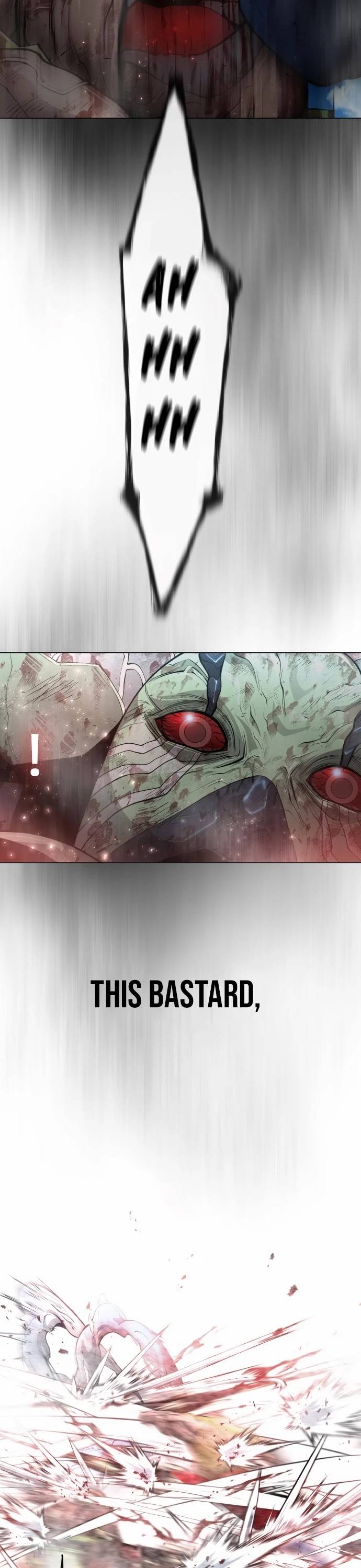 The Superhuman Era Chap 127 - Next Chap 128