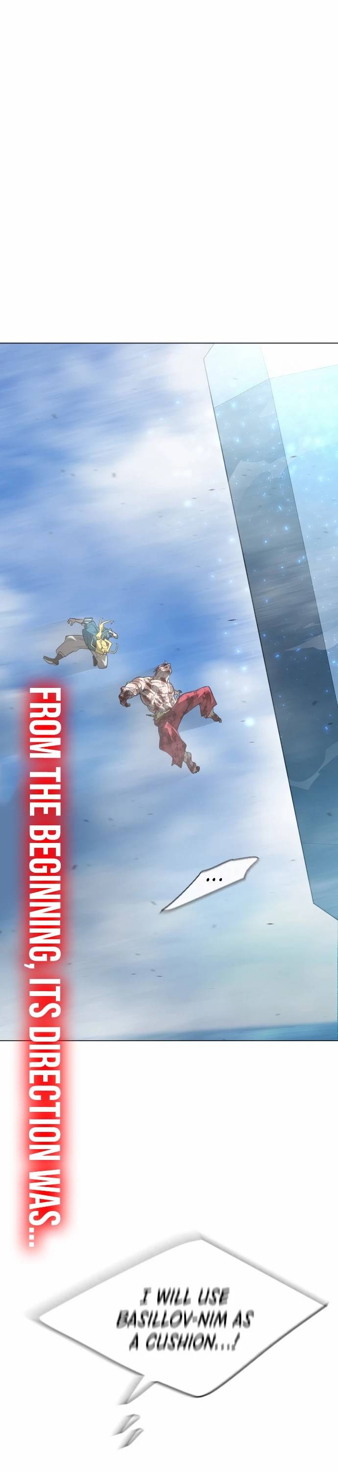 The Superhuman Era Chap 127 - Next Chap 128