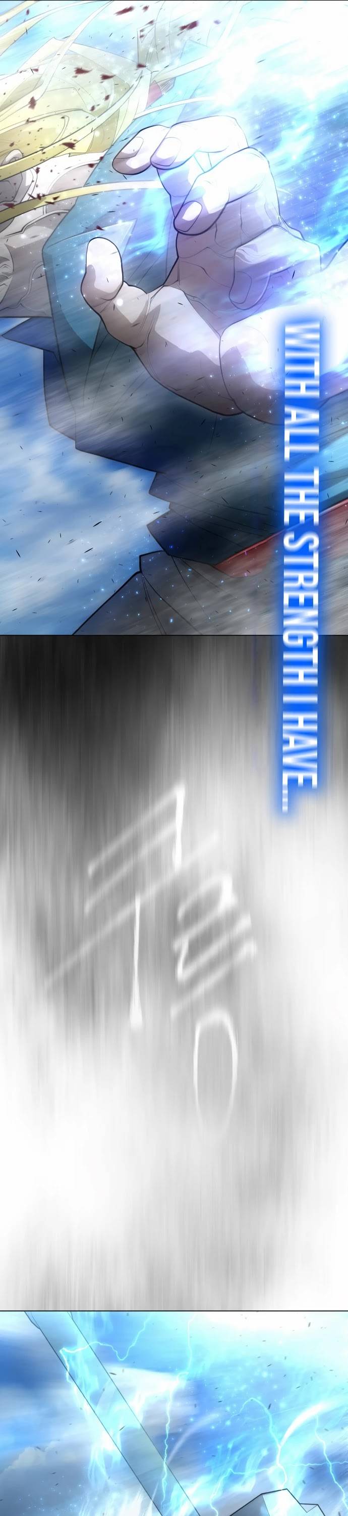 The Superhuman Era Chap 127 - Next Chap 128