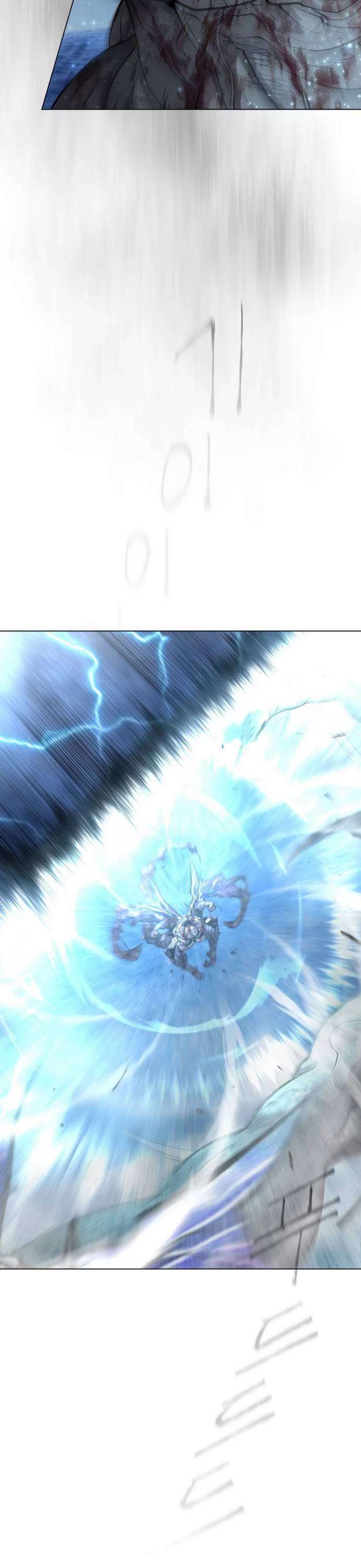 The Superhuman Era Chap 127 - Next Chap 128