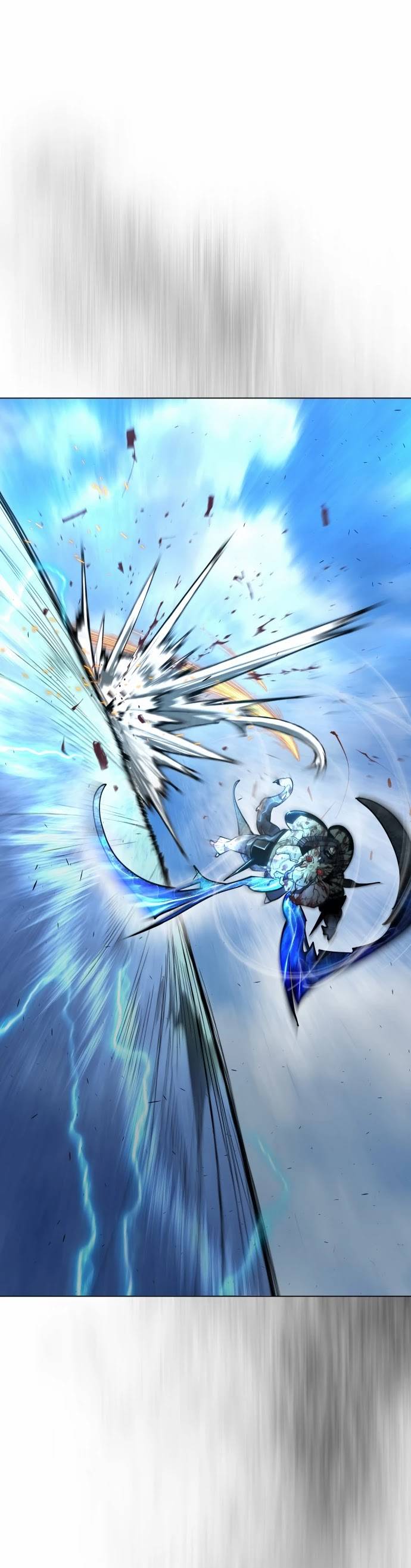 The Superhuman Era Chap 127 - Next Chap 128