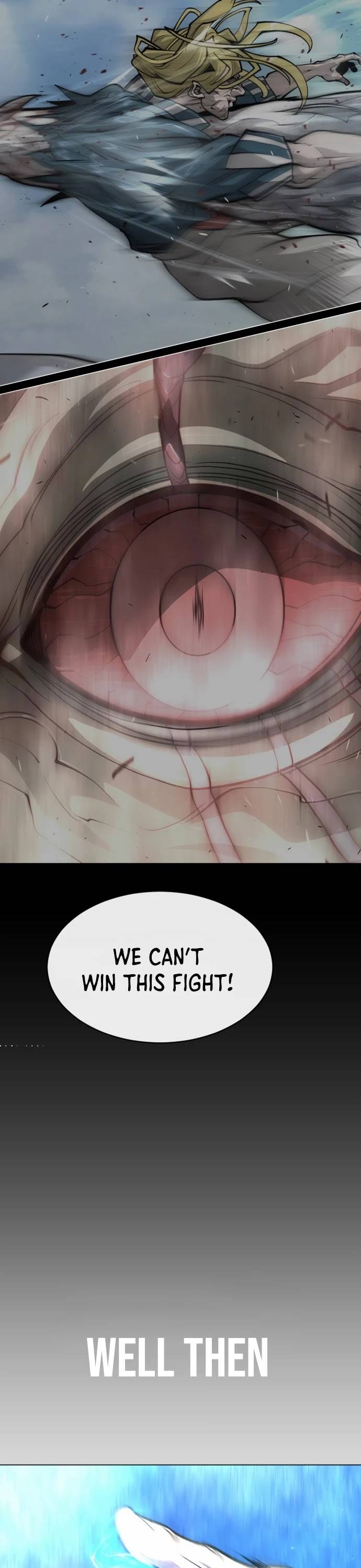 The Superhuman Era Chap 127 - Next Chap 128