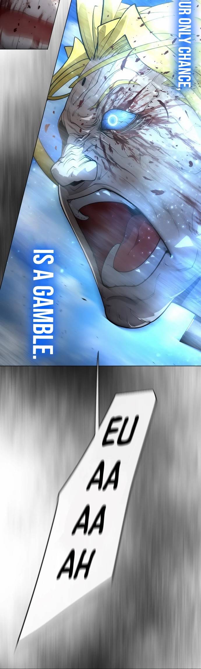 The Superhuman Era Chap 127 - Next Chap 128
