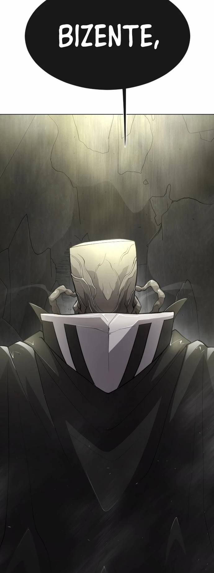 The Superhuman Era Chap 127 - Next Chap 128