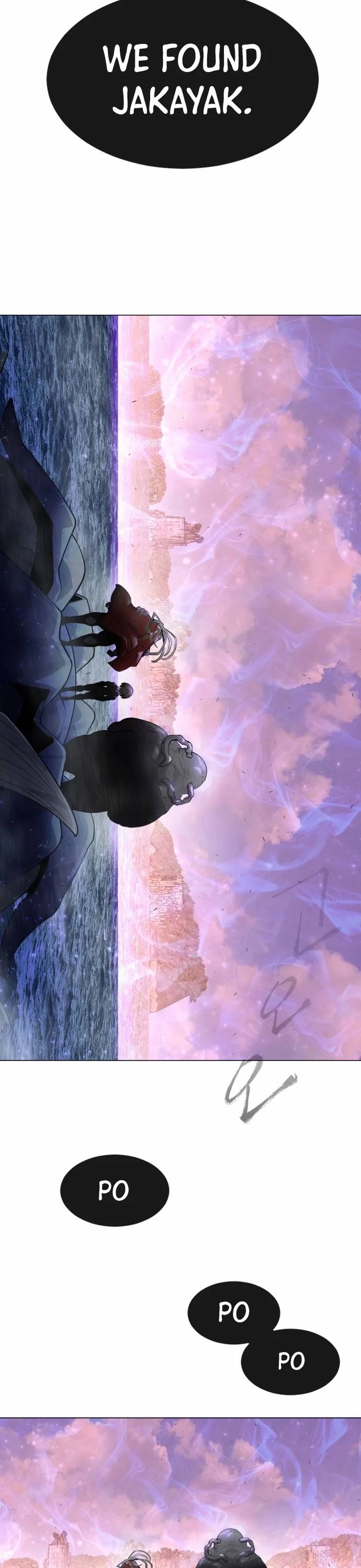 The Superhuman Era Chap 127 - Next Chap 128