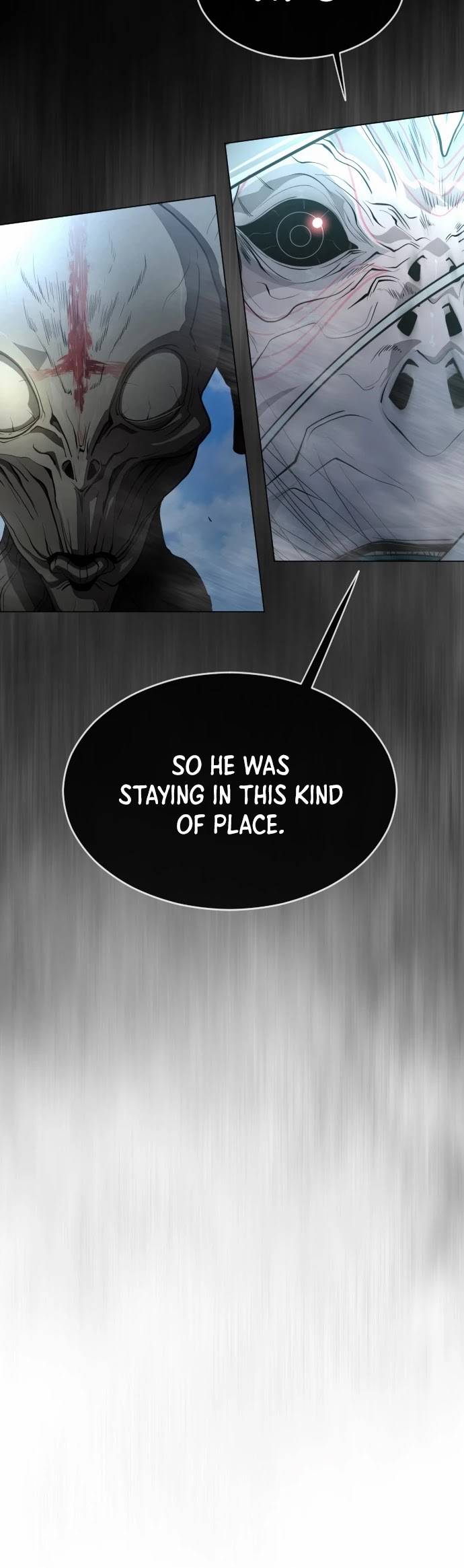 The Superhuman Era Chap 127 - Next Chap 128