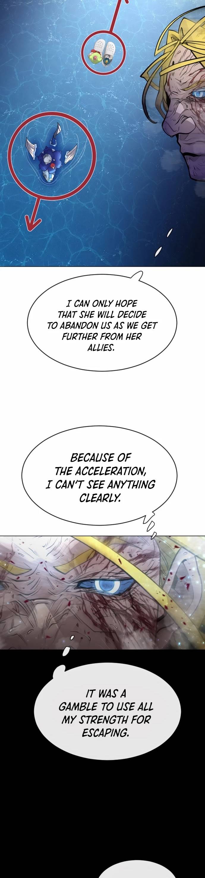 The Superhuman Era Chap 127 - Next Chap 128