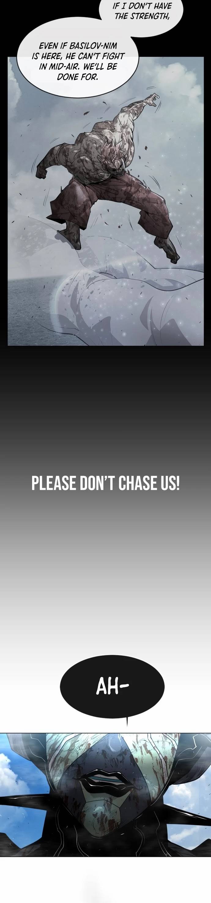 The Superhuman Era Chap 127 - Next Chap 128