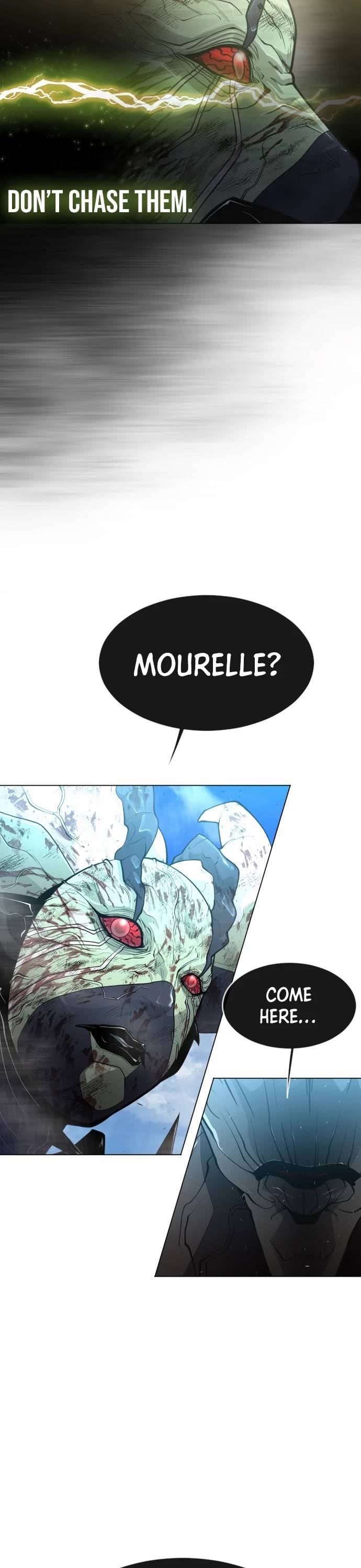 The Superhuman Era Chap 127 - Next Chap 128