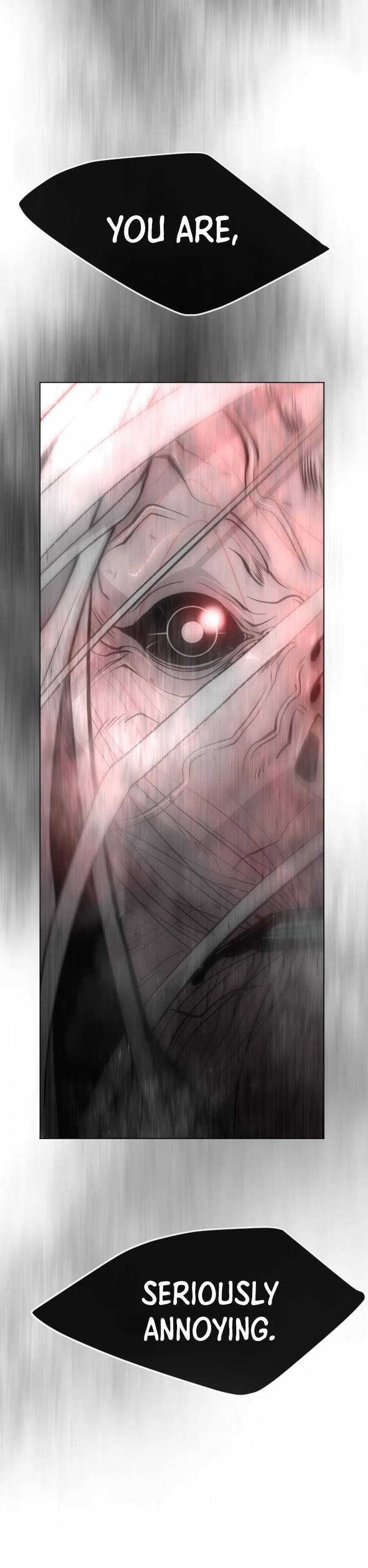 The Superhuman Era Chap 127 - Next Chap 128