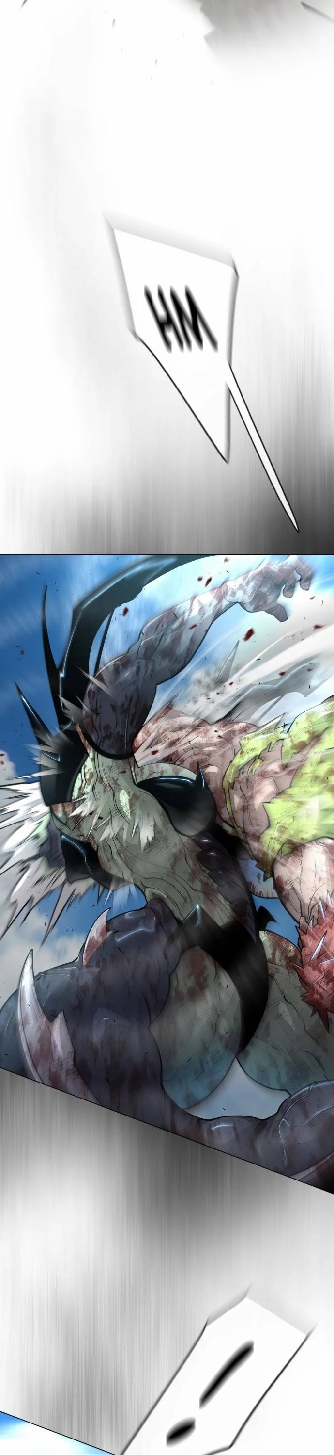 The Superhuman Era Chap 127 - Next Chap 128