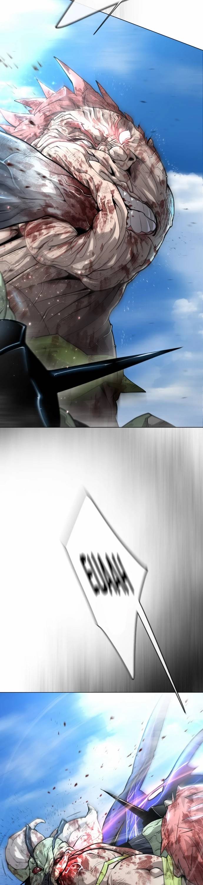 The Superhuman Era Chap 127 - Next Chap 128