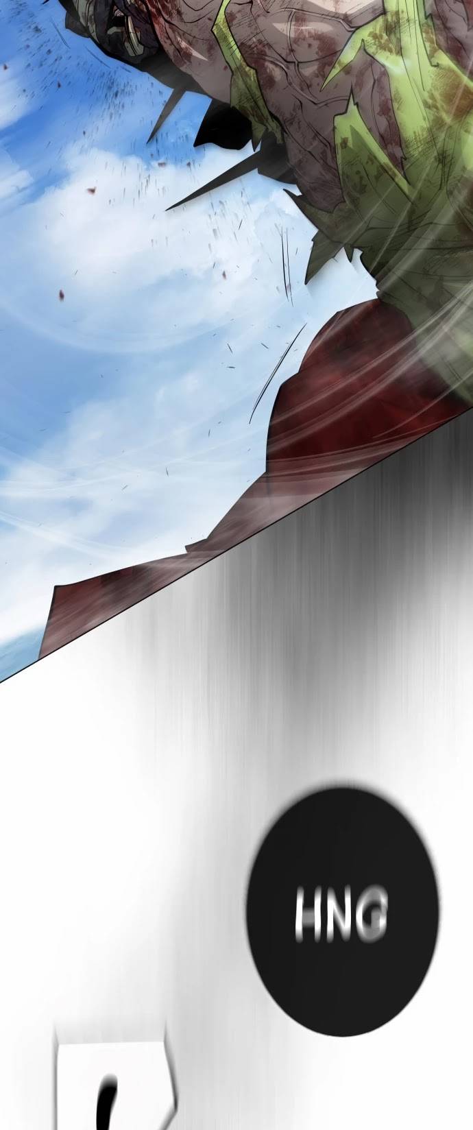The Superhuman Era Chap 127 - Next Chap 128