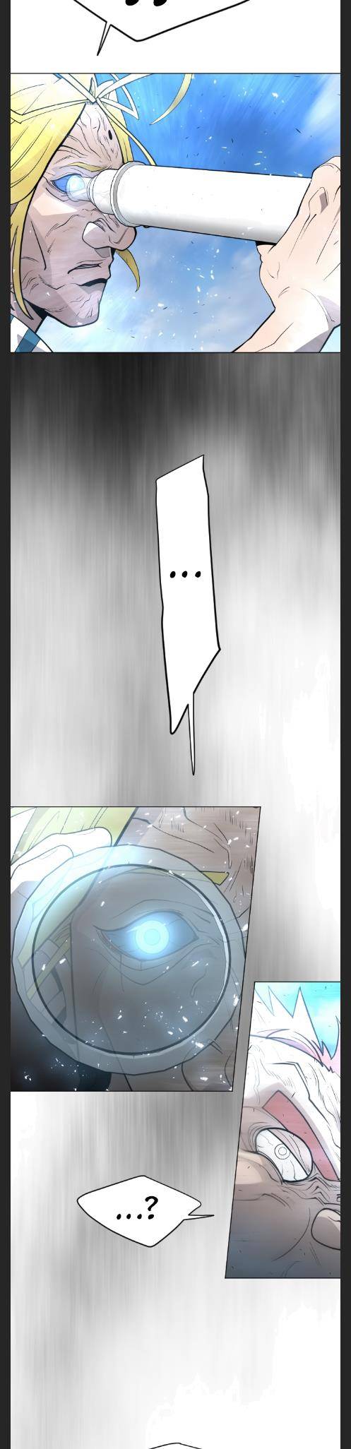The Superhuman Era Chap 124 - Next Chap 125