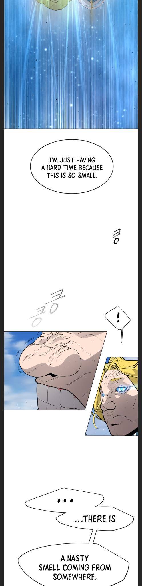 The Superhuman Era Chap 124 - Next Chap 125