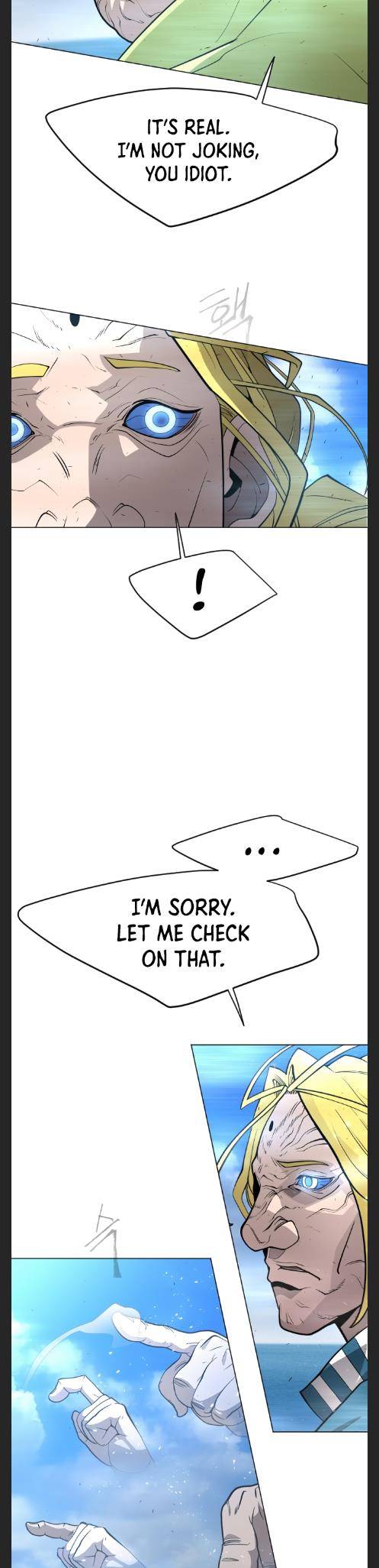 The Superhuman Era Chap 124 - Next Chap 125