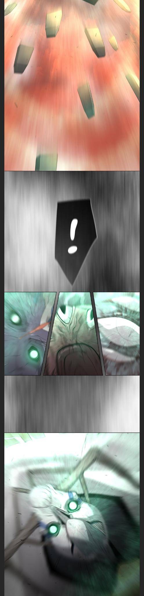 The Superhuman Era Chap 124 - Next Chap 125