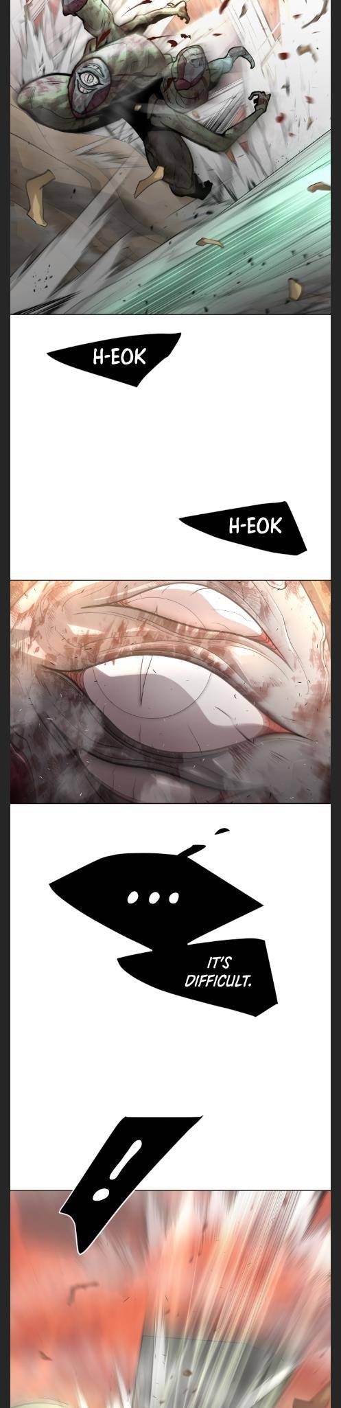 The Superhuman Era Chap 124 - Next Chap 125
