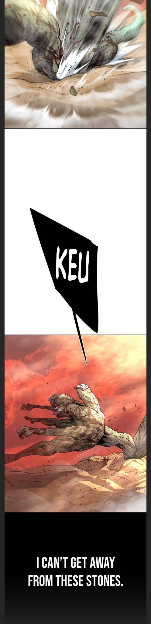 The Superhuman Era Chap 124 - Next Chap 125