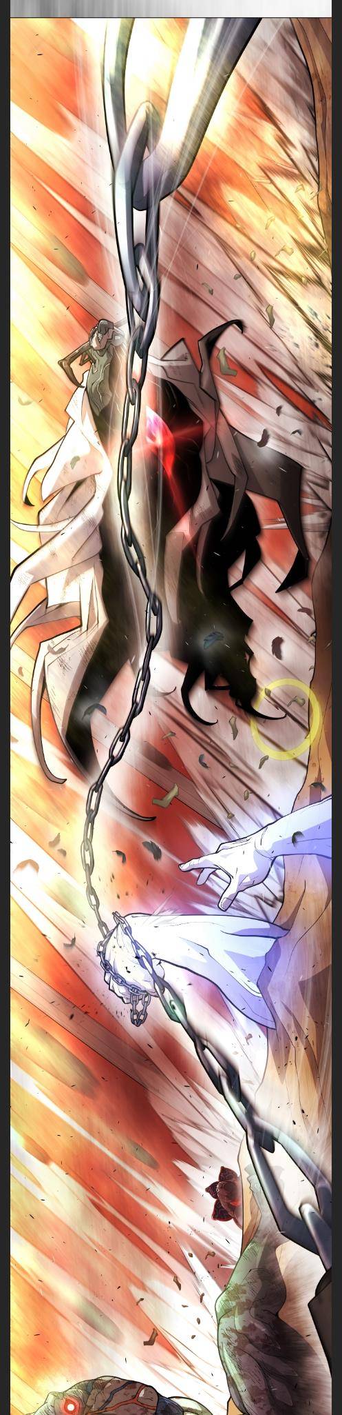The Superhuman Era Chap 124 - Next Chap 125