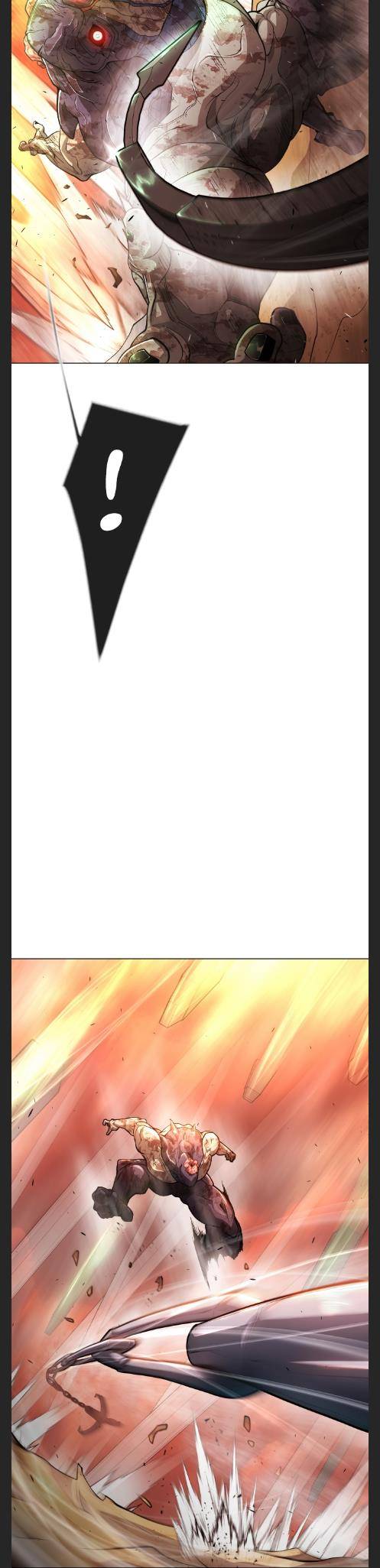The Superhuman Era Chap 124 - Next Chap 125