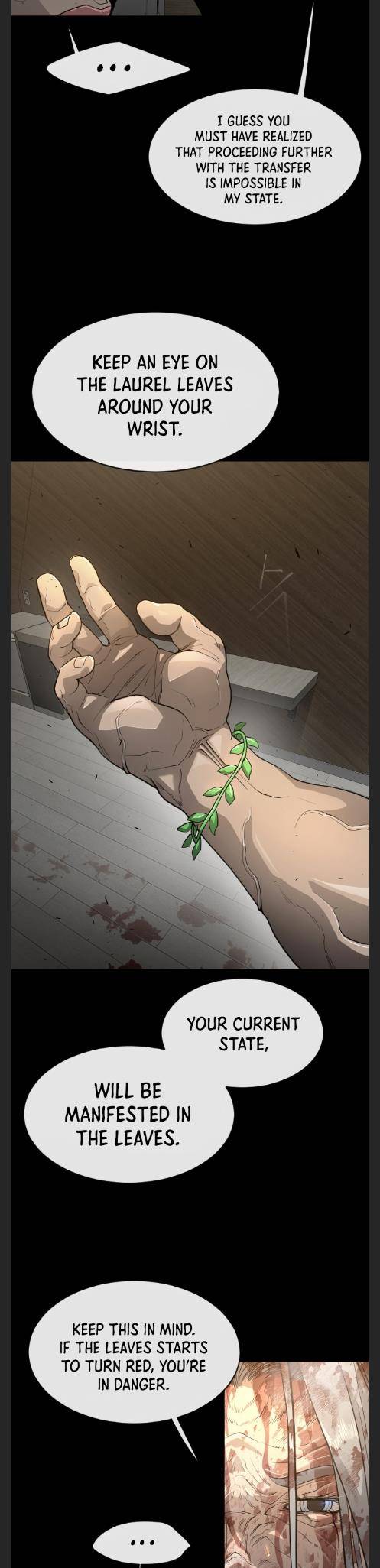 The Superhuman Era Chap 124 - Next Chap 125