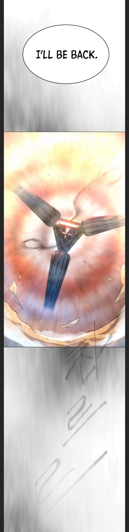 The Superhuman Era Chap 124 - Next Chap 125