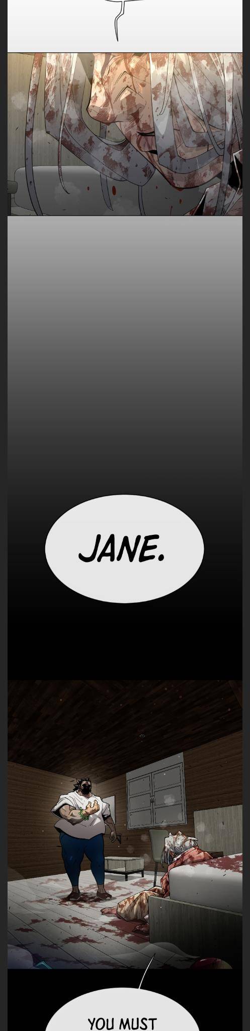 The Superhuman Era Chap 124 - Next Chap 125