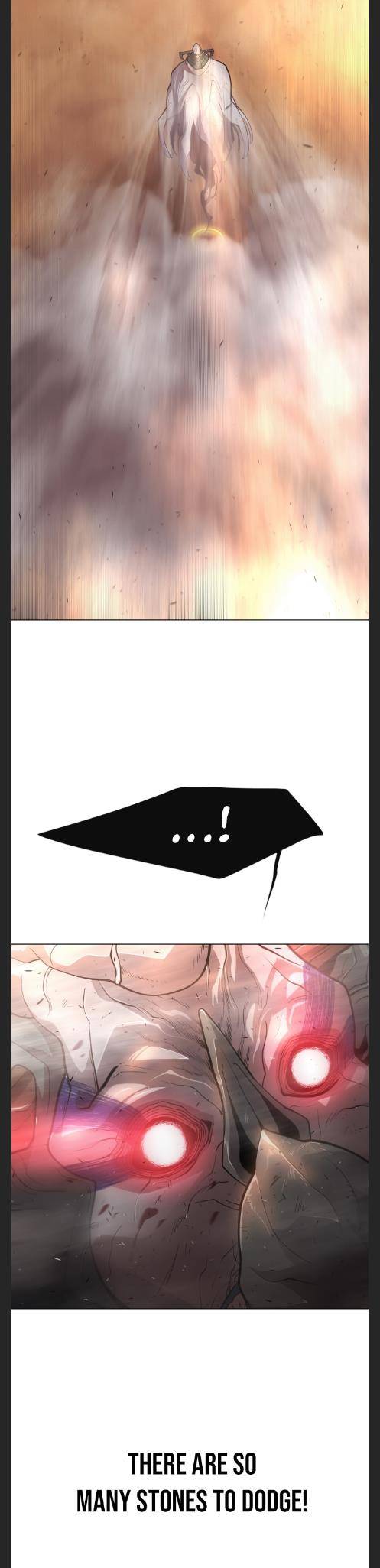 The Superhuman Era Chap 124 - Next Chap 125