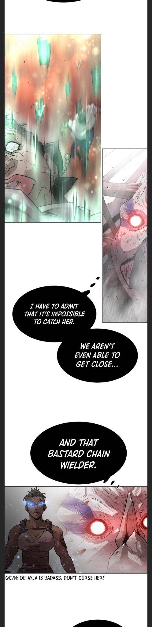 The Superhuman Era Chap 124 - Next Chap 125