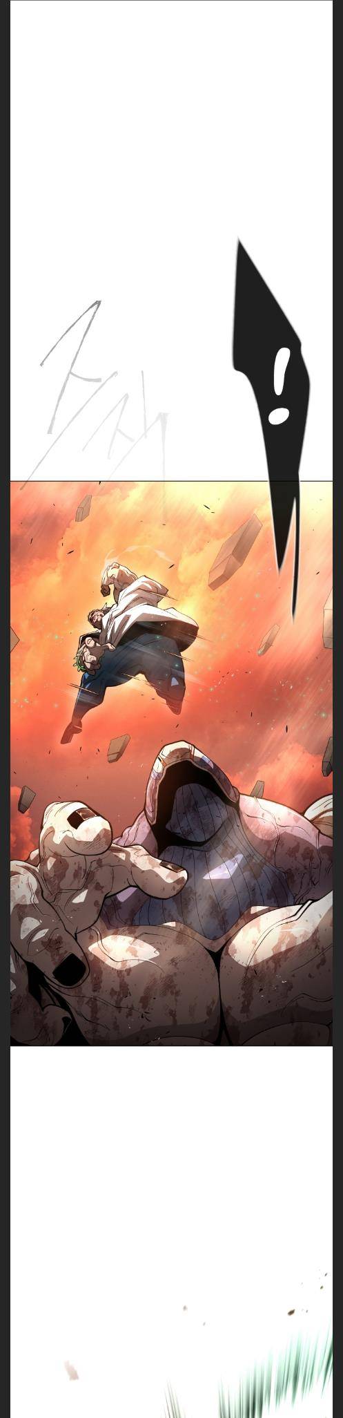 The Superhuman Era Chap 124 - Next Chap 125