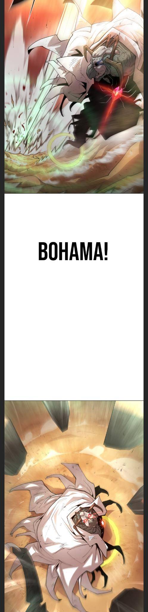 The Superhuman Era Chap 124 - Next Chap 125