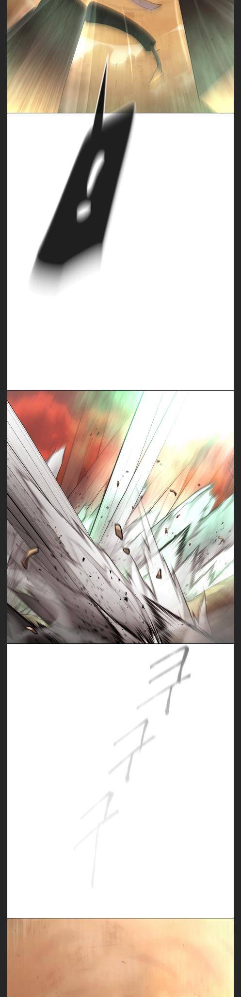 The Superhuman Era Chap 124 - Next Chap 125
