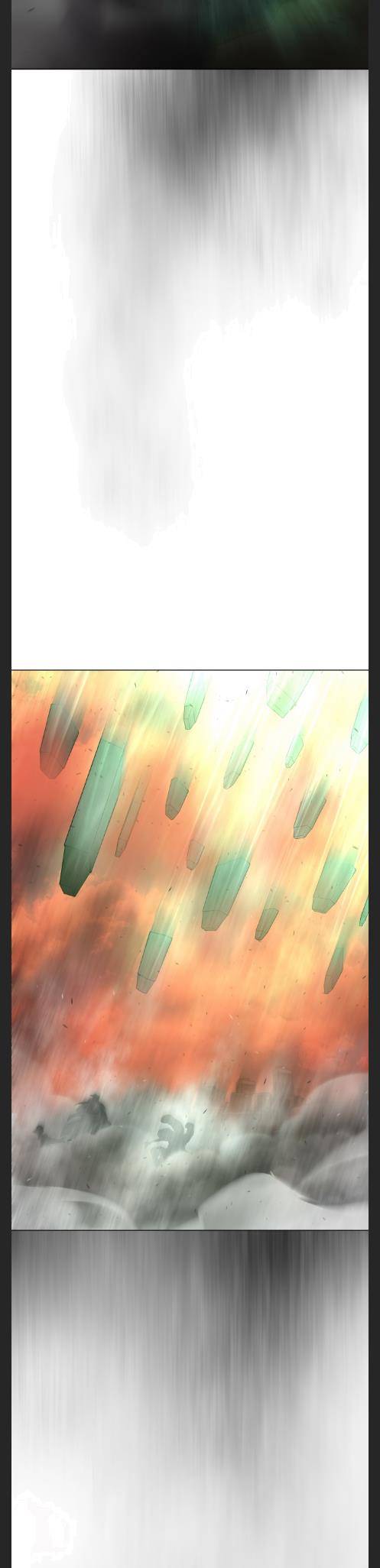 The Superhuman Era Chap 124 - Next Chap 125