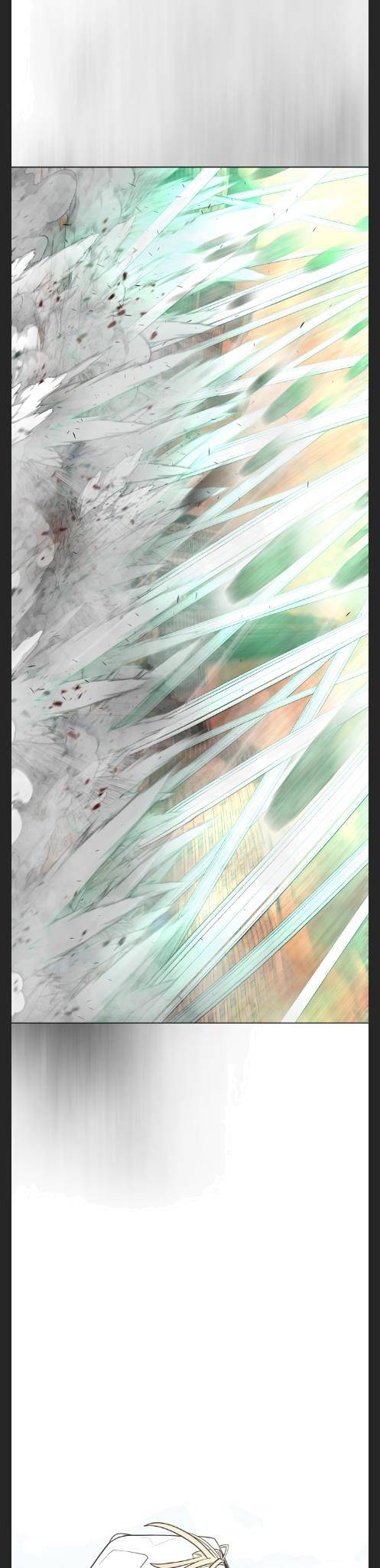 The Superhuman Era Chap 124 - Next Chap 125