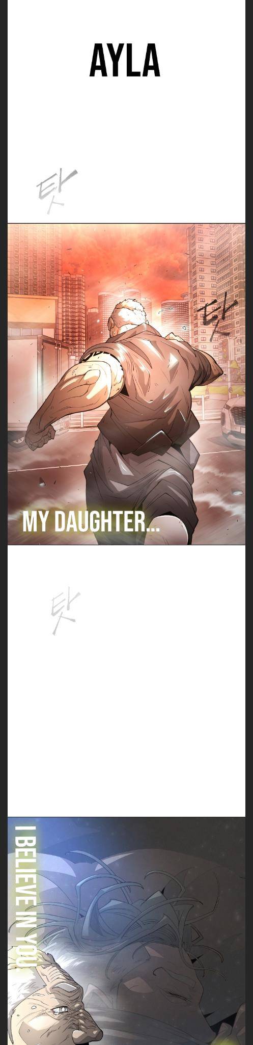 The Superhuman Era Chap 124 - Next Chap 125