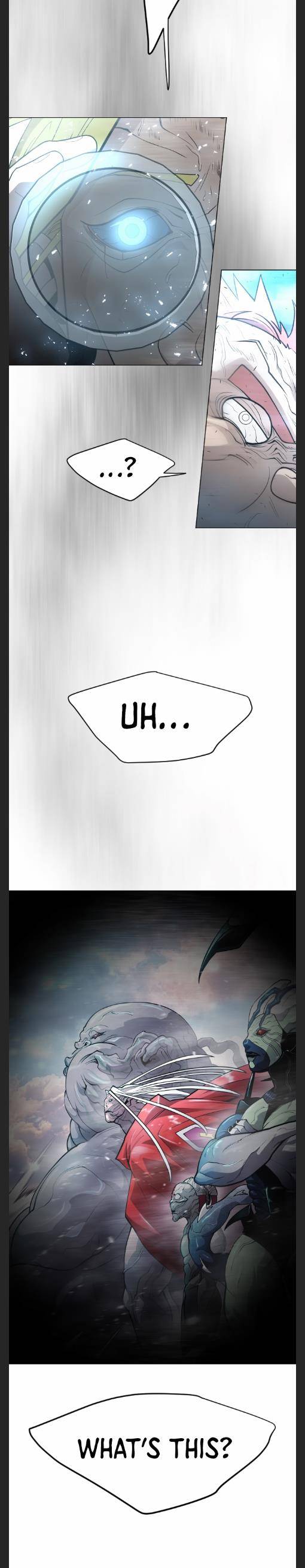 The Superhuman Era Chap 125 - Next Chap 126