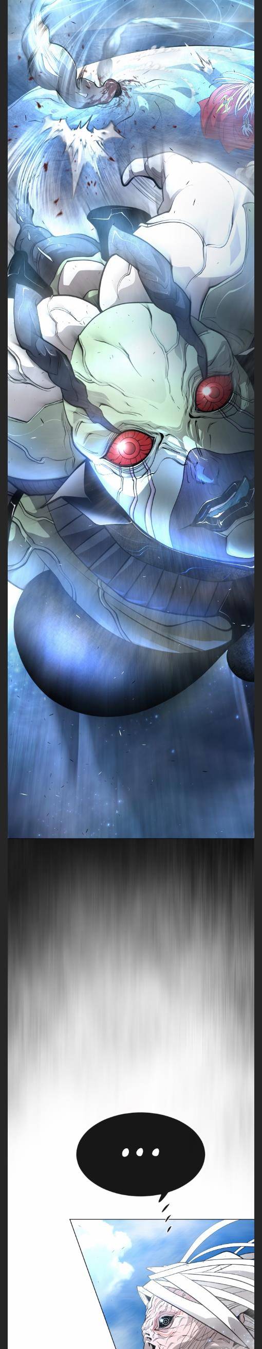 The Superhuman Era Chap 125 - Next Chap 126