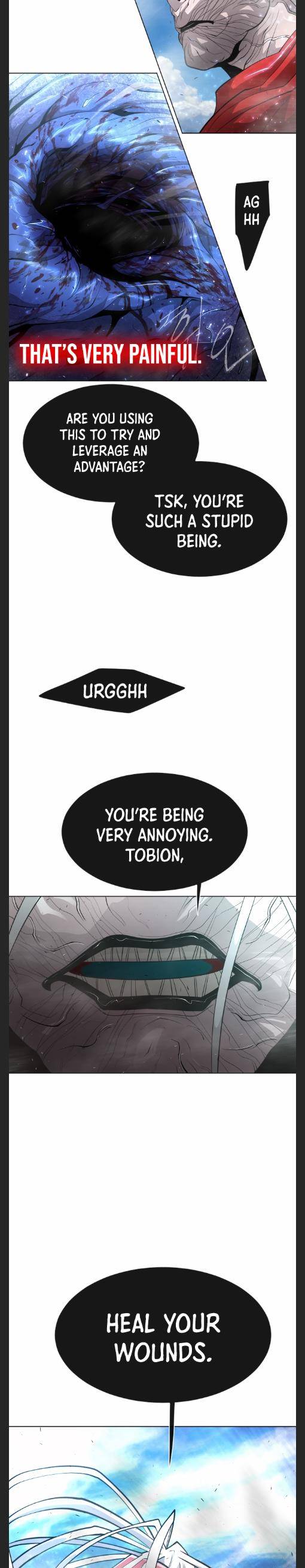 The Superhuman Era Chap 125 - Next Chap 126