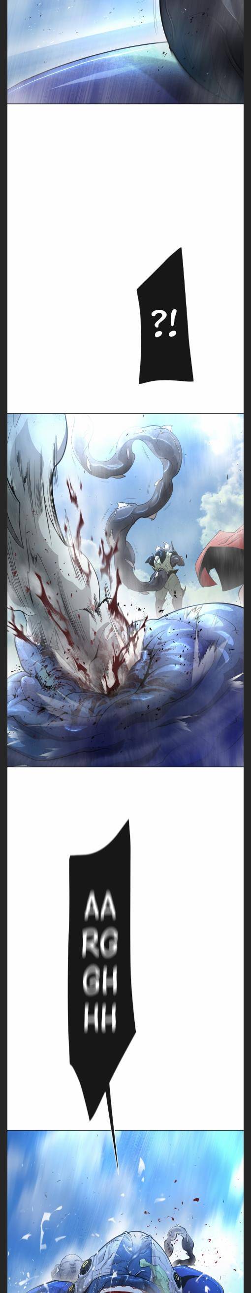 The Superhuman Era Chap 125 - Next Chap 126
