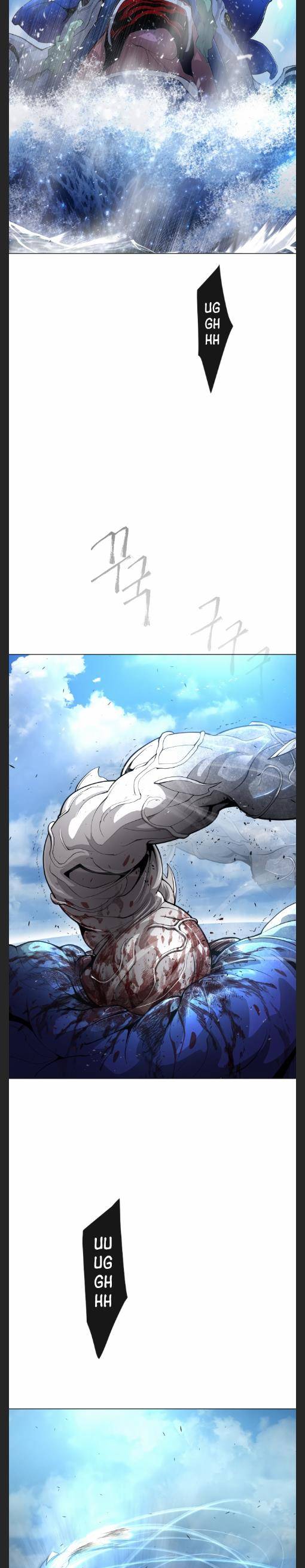 The Superhuman Era Chap 125 - Next Chap 126