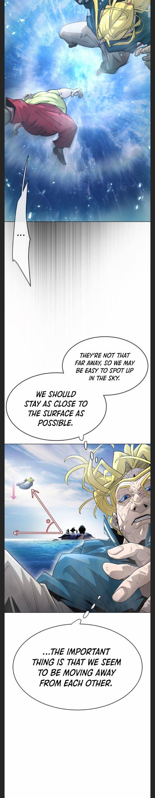 The Superhuman Era Chap 125 - Next Chap 126