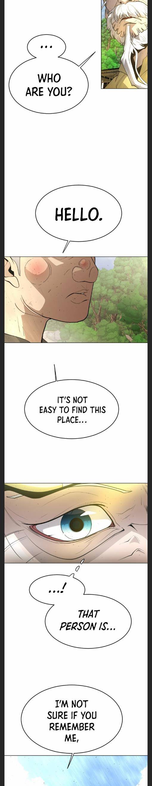 The Superhuman Era Chap 125 - Next Chap 126