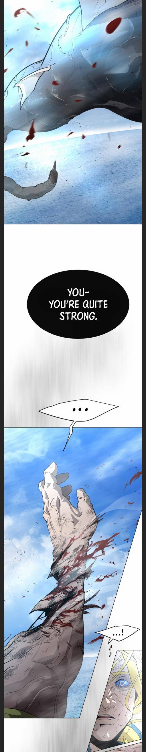 The Superhuman Era Chap 125 - Next Chap 126