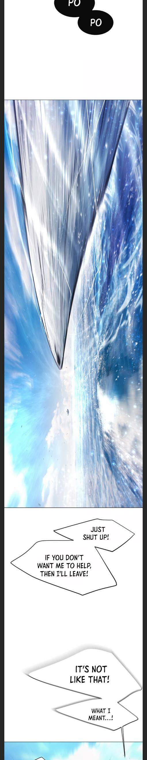 The Superhuman Era Chap 125 - Next Chap 126