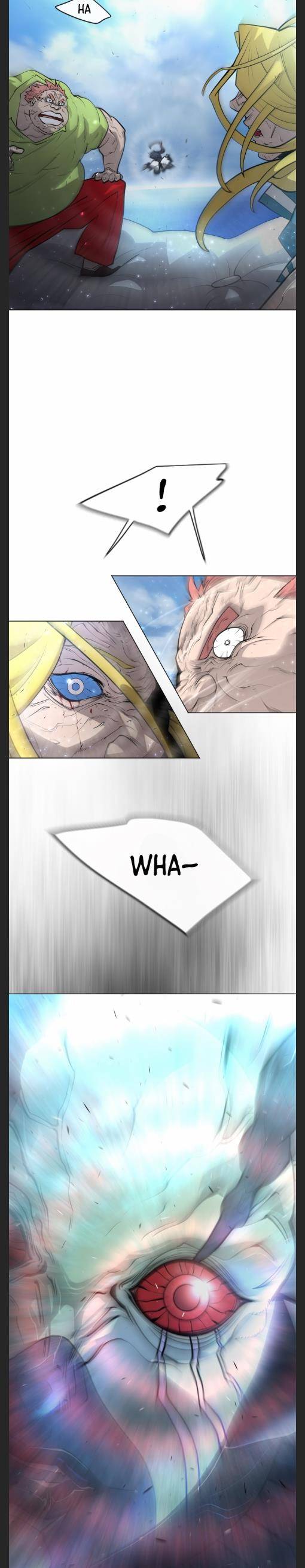 The Superhuman Era Chap 125 - Next Chap 126